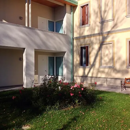 Delle Rose Apartment Portogruaro