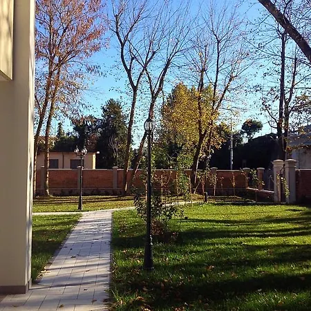 Delle Rose Διαμέρισμα Portogruaro
