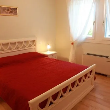 Διαμέρισμα Delle Rose