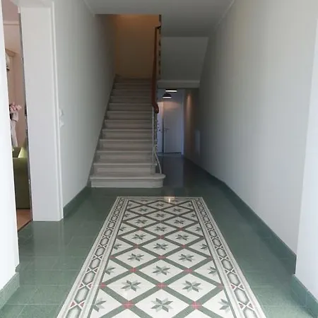 Delle Rose Apartment Portogruaro