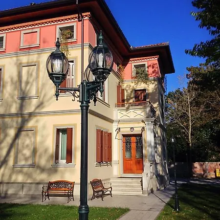 Delle Rose * Portogruaro