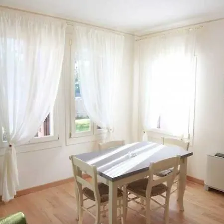 Apartment Delle Rose