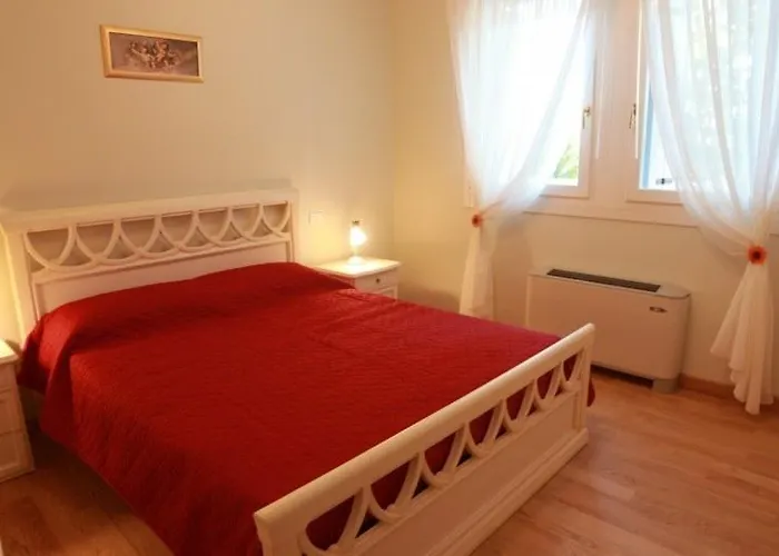 Apartamento Delle Rose