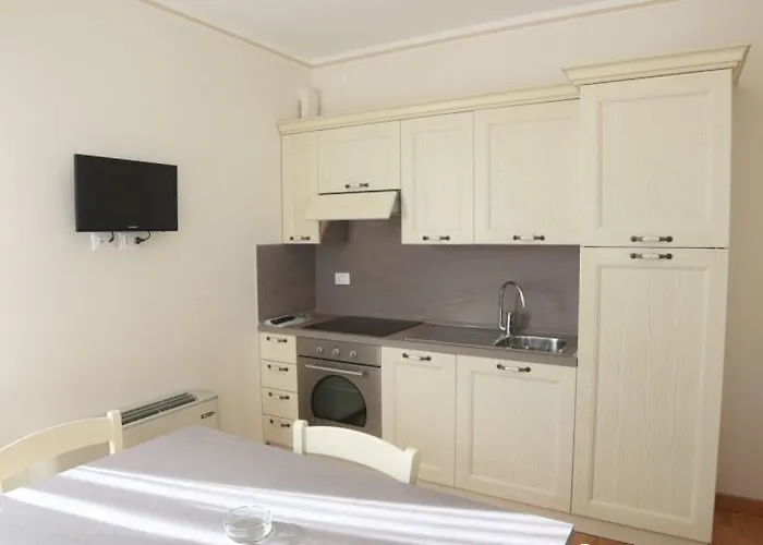 Apartamento Delle Rose *