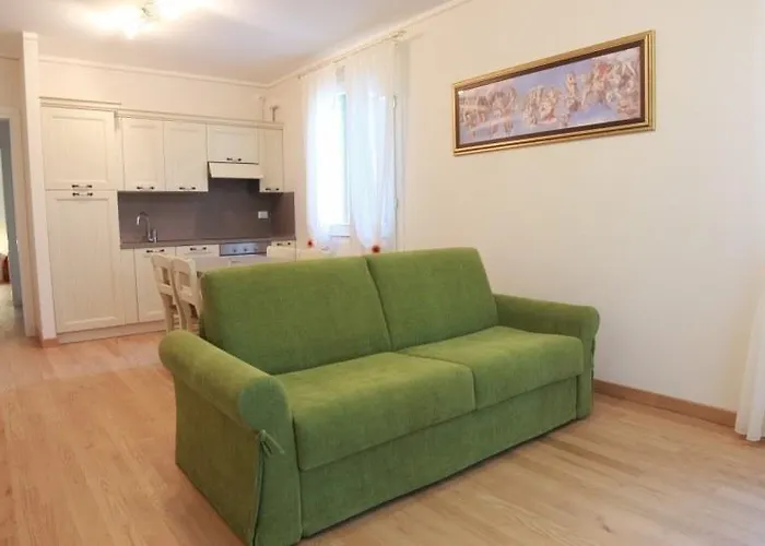 Delle Rose Apartamento *
