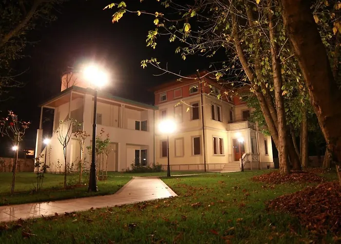 Delle Rose Apartamento *