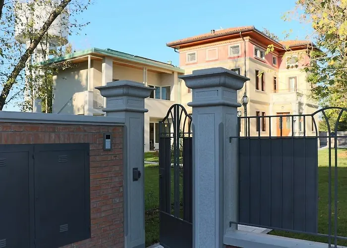 Delle Rose Apartamento