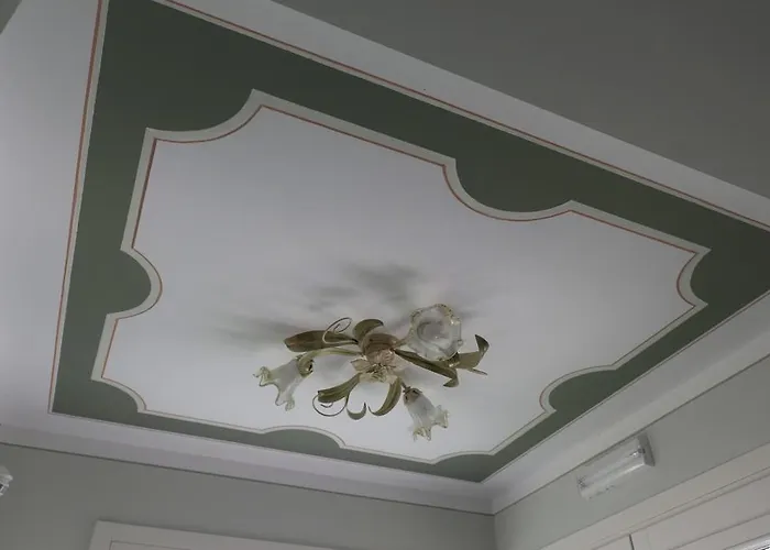 Apartamento Delle Rose