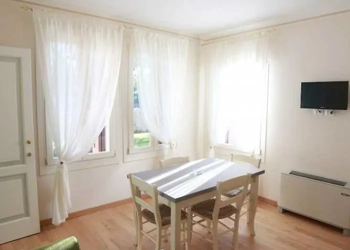 Apartamento Delle Rose